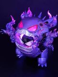  Gengar Amor - Pokemon - Q-Mon Studio 