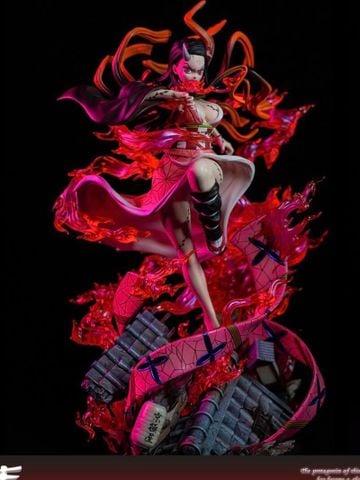 Kamado Nezuko - Kimetsu no Yaiba - FIT Studio 