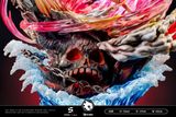  Luffy Ryou - One Piece - LB Studio 
