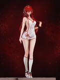  Himeko NSFW - Honkai Star Rail - Imagination Studio 