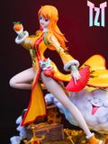  Nami - One Piece - TZT Studio 