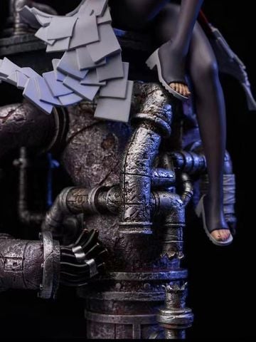  Konan - Naruto - Zuoban Studio 