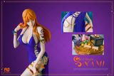  Nami - One Piece - AO Studio 