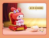  Blindbox Saniro Characters The Theater 