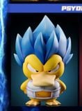  Vegeta Psyduck - Pokemon - Mino Studio x NIUZI Studio 