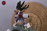  Hashirama - Naruto - Hunter Studio 