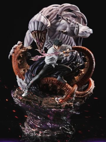  Okkotsu Yuta - Jujutsu Kaisen - TIME x Dream Boat Studio 