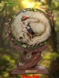  Mononoke - Princess Mononoke - Chao She Studio 