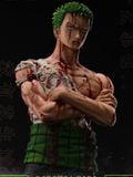  Bloody Zoro - One Piece - 0715 Studio 