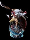  Whitebeard - One Piece - Last Sleep Studio 