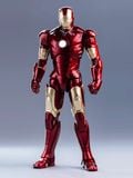  Iron Man MK3 - Iron Man - ZD Toys 