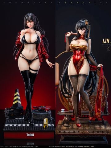  Taihou NSFW - Azur Lane - FA Studio 