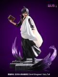  Zeref - Fairy Tail - YaoMu Studio 