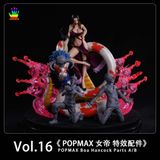  Effect Boa Hancock - One Piece - Jacksdo 