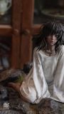  Reunion Guts & Casca - Berserk - Bard Studio 