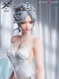  Yan Princess - Ghost Blade - Hunzhimoli Studio 