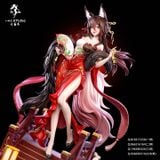  Tingyun - Honkai Star Rail - Hakimi Studio 