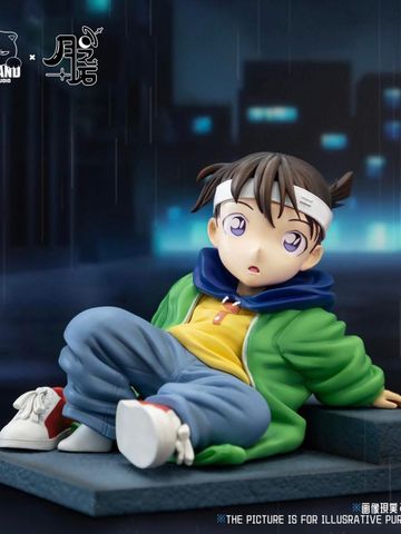  Conan Edogawa - Conan Detective - MMLAND Studio 