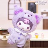  Blindbox Sanrio Friend Latte Baby - TOPTOY 