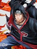  Uchiha Itachi - Naruto - C4 Studio 