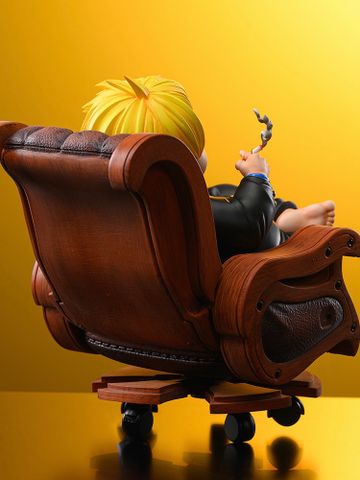  Sanji - One Piece - Lightning Studio 