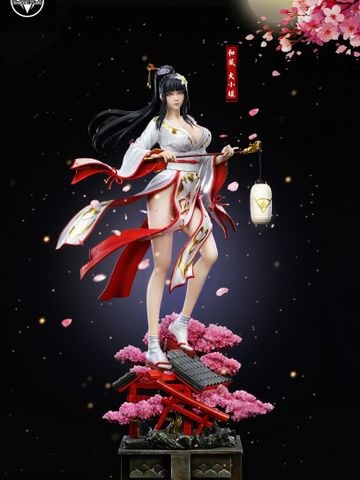  Hinata Hyuga - Naruto - Diamond Studio 