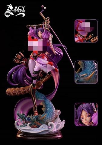  Fate GO - ACY Studio 