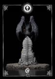  Light Yagami & L & Ryuk - Death Note - Iconic Figure Studio 