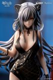 Schwarz Dress Ver - Arknight - Myethos 