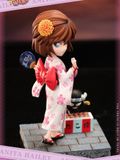  Ai Haibara Summer Festival - Conan Detective - WAKUWAKU Studio 