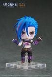 Nendoroid Jinx (Arcane Ver) - League Of Legends - Good Smile Company 