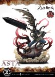  Asta - Black Clover - Prime 1 Studio (CMBC-01EX) 