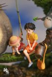  My Neighbor Totoro - GM Studio 