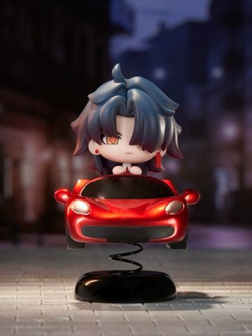  Blade - Honkai Star Rail - Apex Toys 