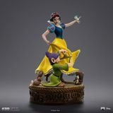  Snow White - Iron Studio 
