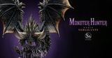  Nergigante - Monster Hunter Resonance - S6 Studio 