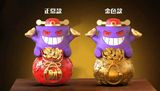  Lucky Gengar - Pokemon - Jump Jump Hall Studio 