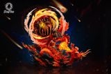  Luffy vs Kaido Dragon - One Piece - Randian Studio 