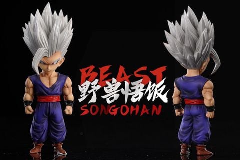 Songohan - League Studio 