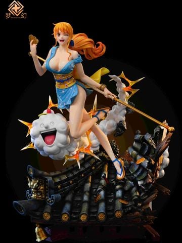  Nami - One Piece - Dream Studio 