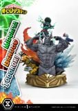  Midoriya, Bakugo & Todoroki - My Hero Academi - Prime 1 Studio 