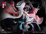  Kyoraku Shunsui - Bleach - YuanMeng Studio 