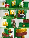  Super Mario Evolution - Mario - T Studio 