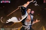  Kenpachi Zaraki - Bleach - Jimei Palace Studio 