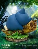  Snorlax - PPAP Studio 