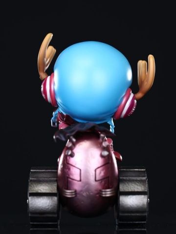  Chopper - One Piece - GG Studio 