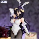  Albedo BiCute Bunnies - Overlord - FuRyu 