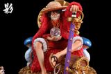  Throne Luffy - One Piece - YING Studio 