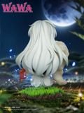  Chibi Sesshoumaru - Inuyasha - WAWA Studio 