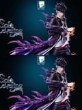  Sung Jinwoo - Solo Leveling - NOC Studio 